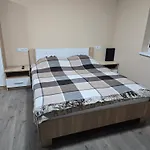 Petite Apartment