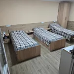 Petite Apartment