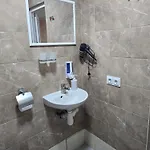 Petite Apartment