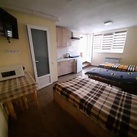 Petite Apartamento Velyatyn