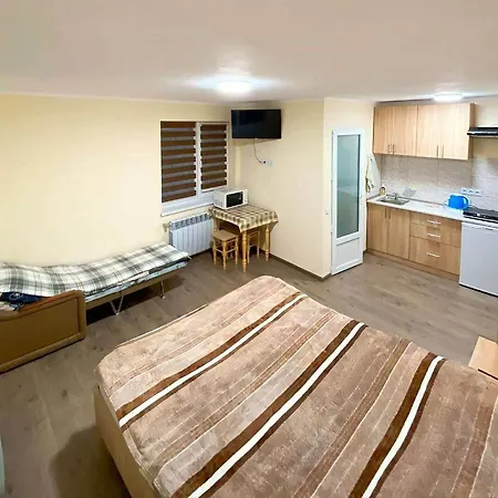 Apartamento Petite