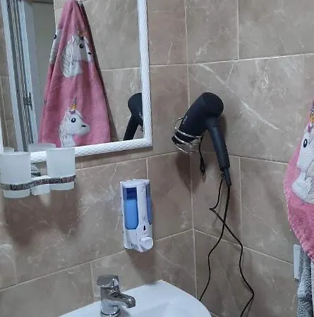 Petite Apartamento *