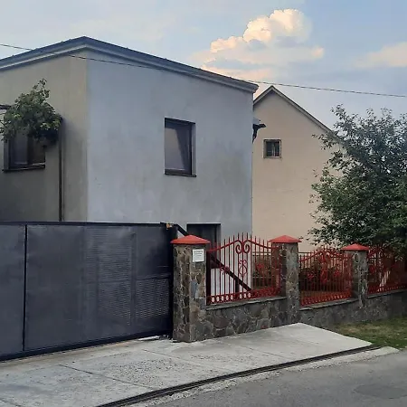 Apartment Petite Weljatyn