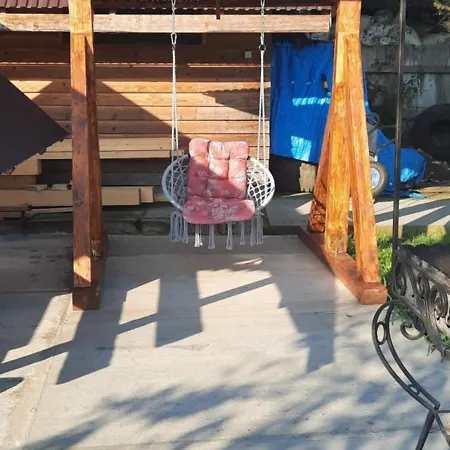 Apartamento Petite *