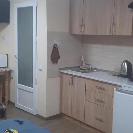 Apartamento Petite Velyatyn
