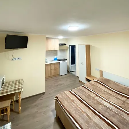 Petite Apartamento *