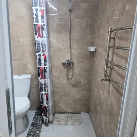 Petite Apartamento Velyatyn