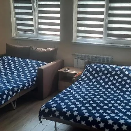 Apartamento Petite Velyatyn