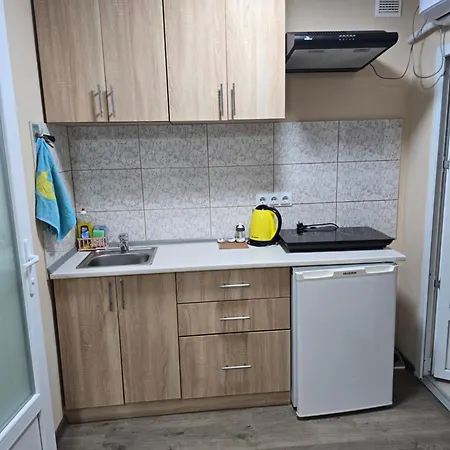 Appartement Petite