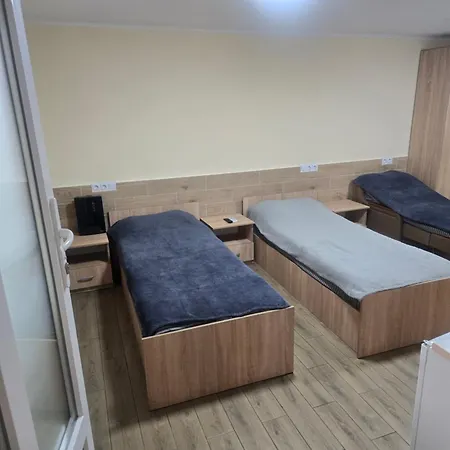 Apartamento Petite Velyatyn