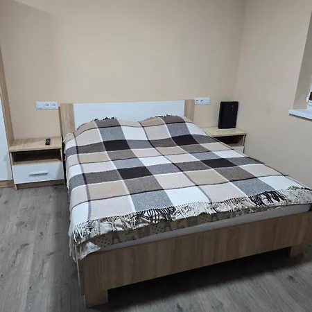 Petite Apartamento