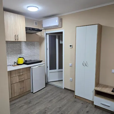 Apartamento Petite