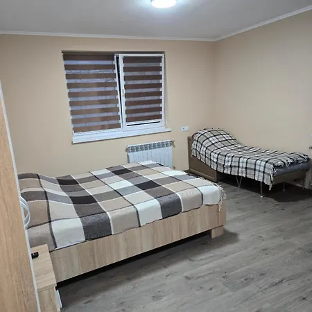 Petite Apartamento *