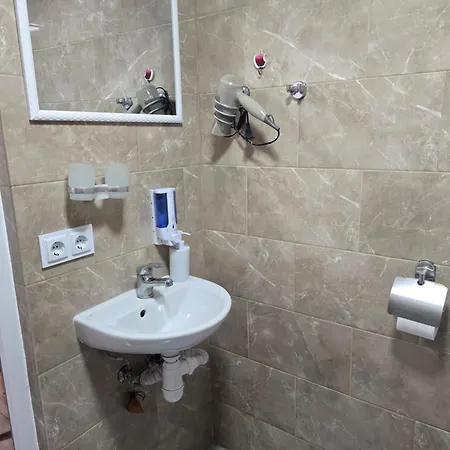 Petite Appartement *