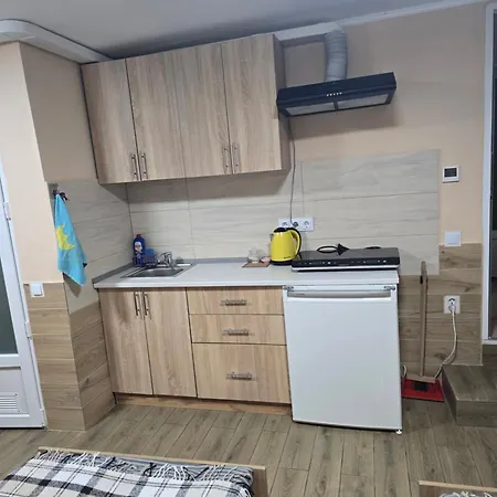 Apartamento Petite Velyatyn