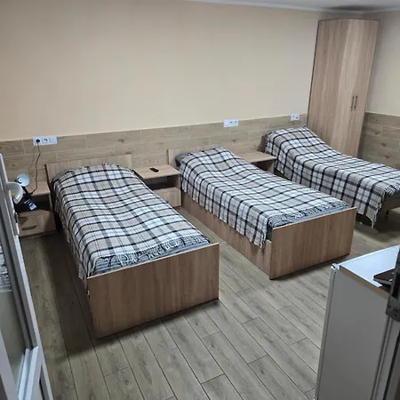 Petite Апартаменты