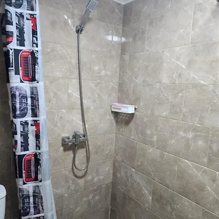 Appartement Petite Velyatyn