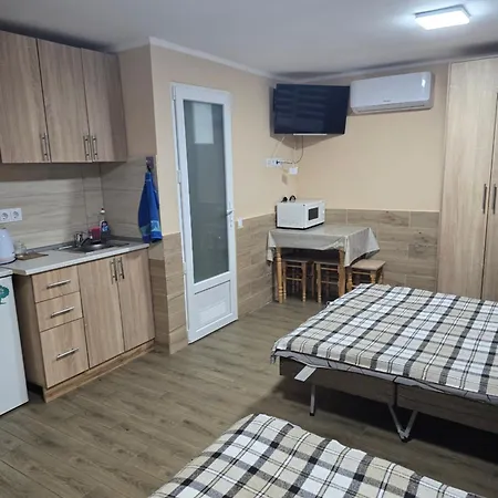 Petite Appartement Velyatyn