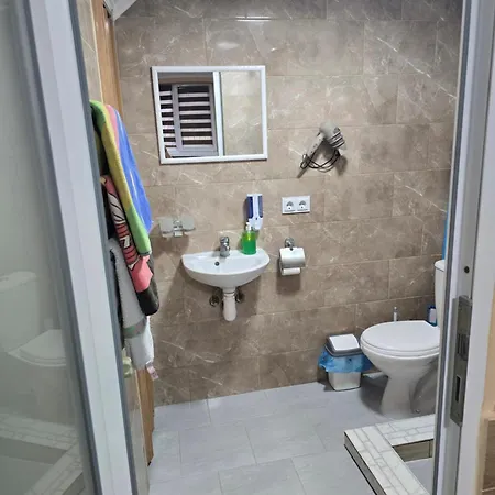Petite Appartement