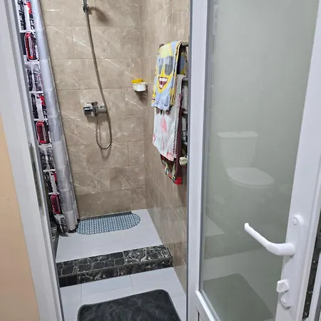 Appartement Petite Velyatyn