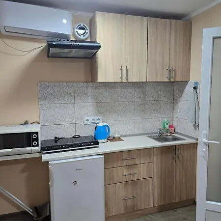 Apartamento Petite