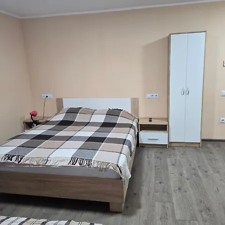 Apartamento Petite