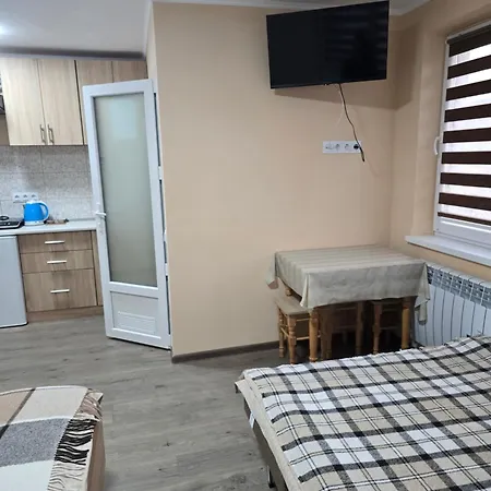 Apartamento Petite *