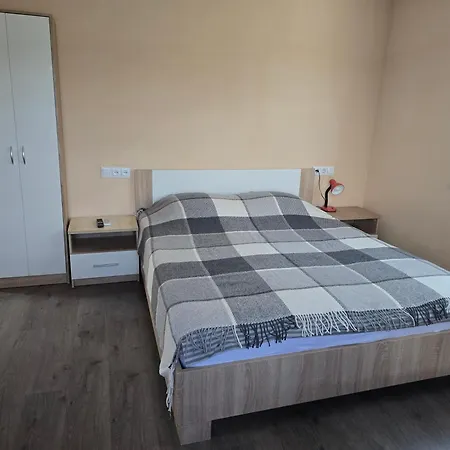Appartement Petite Velyatyn
