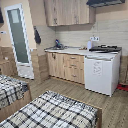 Petite Appartement *
