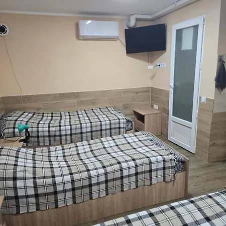 Petite Appartement Velyatyn