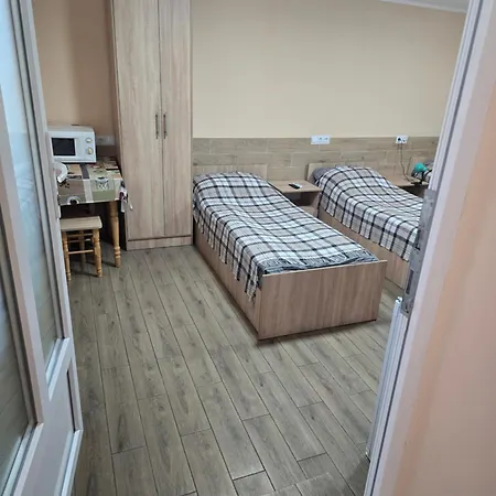 Appartement Petite