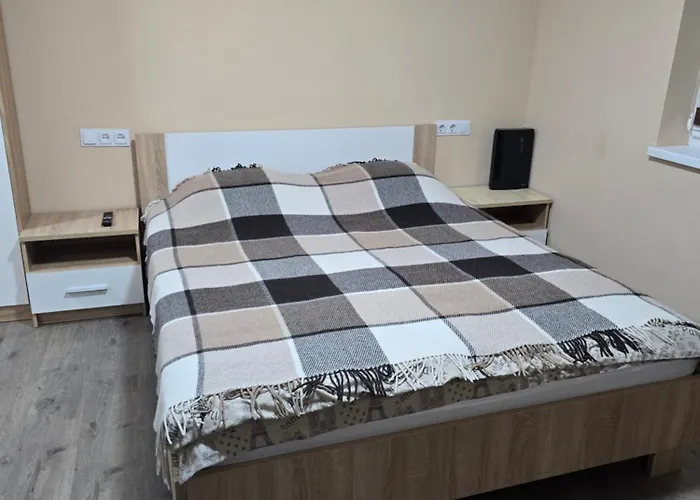 Petite Апартаменты