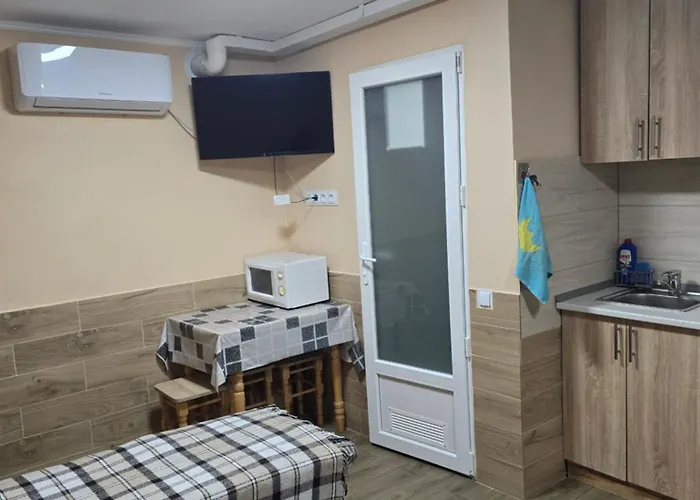 Διαμέρισμα Petite Velyatyn