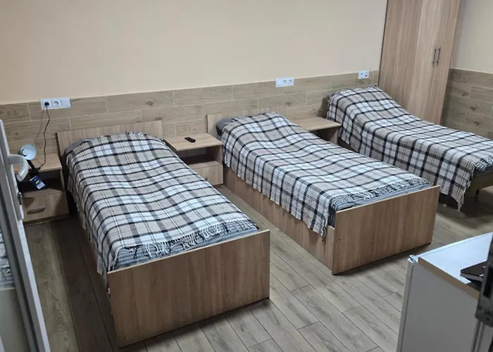 Petite Διαμέρισμα