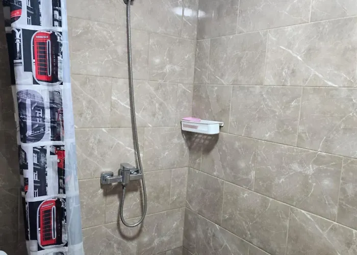 Διαμέρισμα Petite Velyatyn