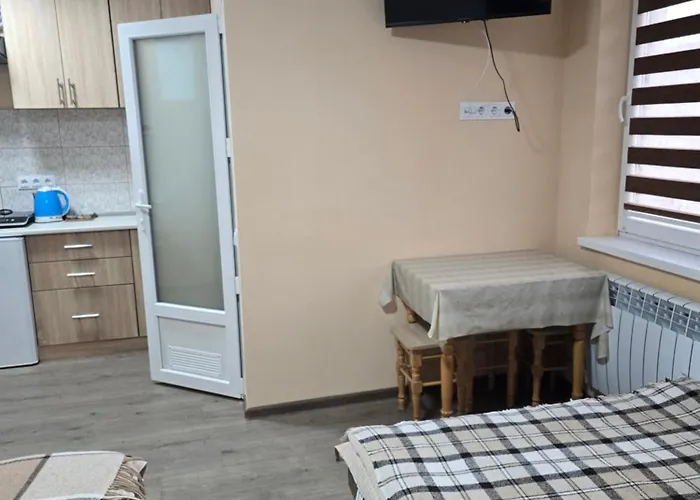 Апартаменты Petite *