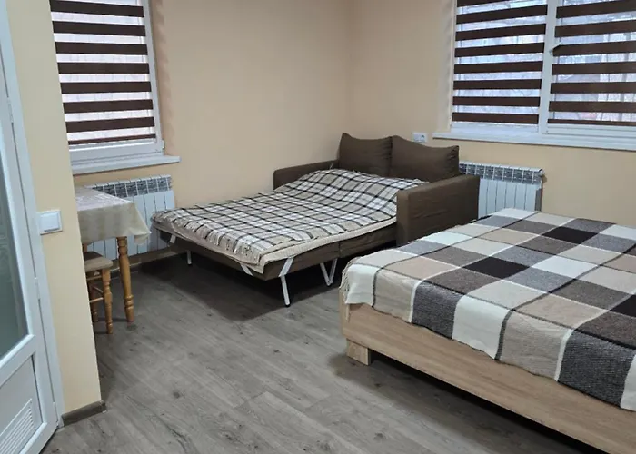 Petite * Велятино
